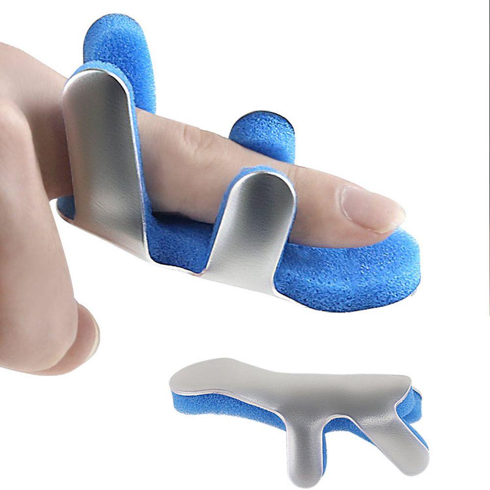 Đai Nẹp Ngón Tay Thoáng Khí Thoải Mái Hỗ Trợ Nâng Cao Ngón Tay
