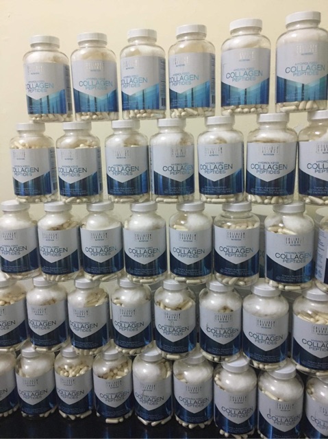 Hàng Auth - Bột colagen Labore’s  của mỹ dạng bột 560g | BigBuy360 - bigbuy360.vn