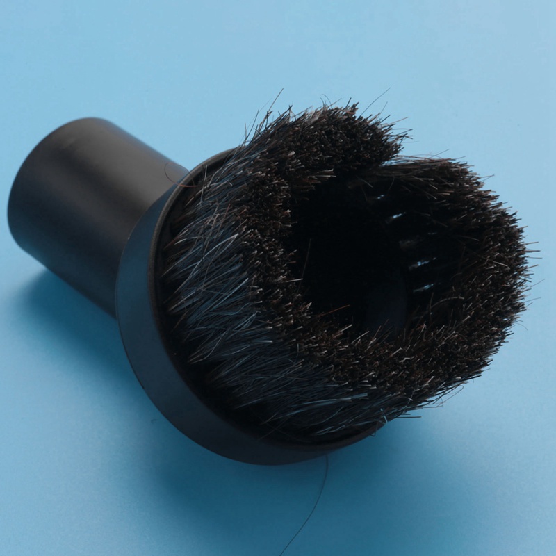 Đầu Cọ Tròn 32Mm Thay Thế Cho Máy Hút Bụi