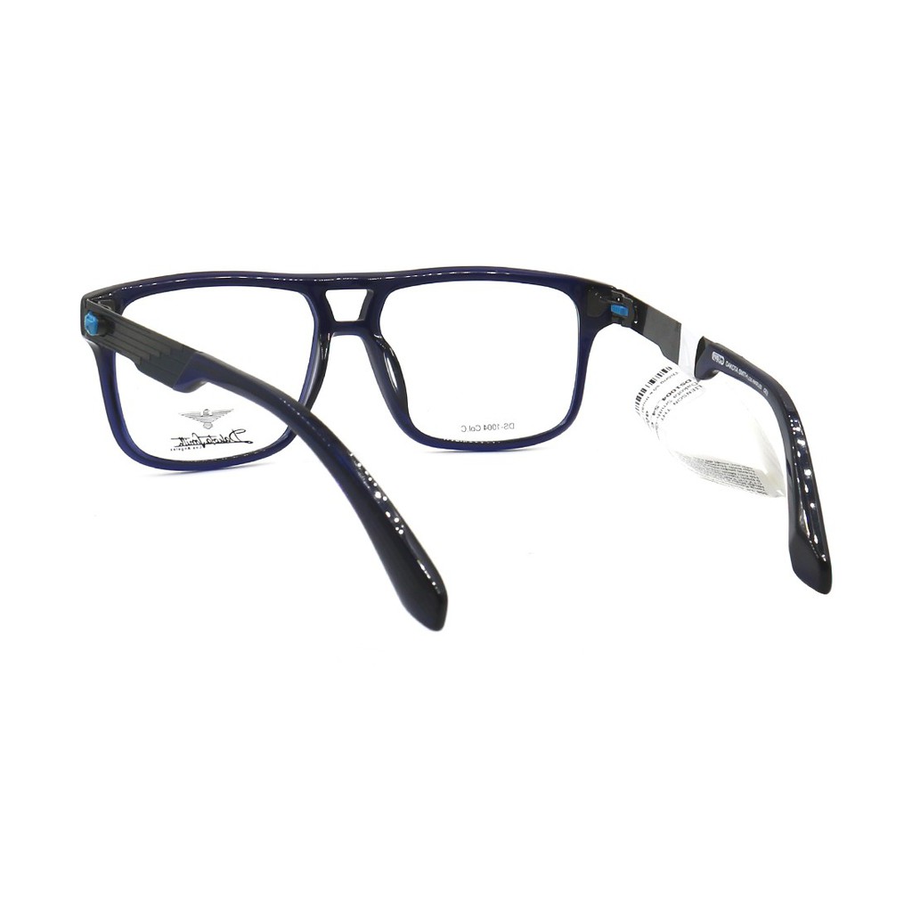 Gọng kính nam nữ thời trang Dakota Smith DS1004 chính hãng