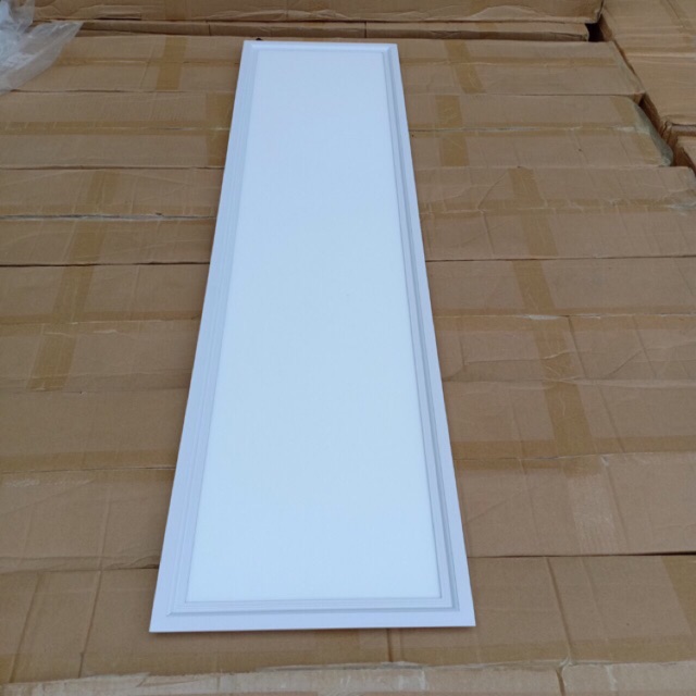 Đèn LED Panel 300x1200 hàng chuẩn chất lượng Panel âm trân 300x1200mm
