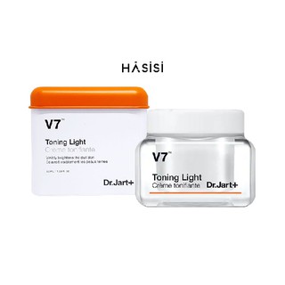 KEM DƯỠNG TRẮNG DA DR.JART+ V7 TONING LIGHT 50ML