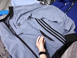 Áo khoác adidas vnxk