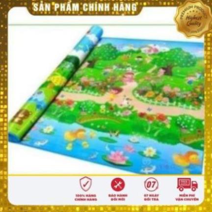 Thảm Maboshi 2 mặt chống thấm loại lớn 1.8x2m