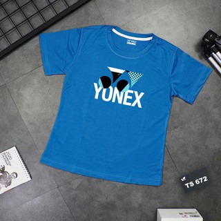 Áo Cầu Lông Yonex Nữ - mã 672
