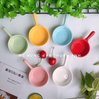 Bát gáo nước mini ADKN