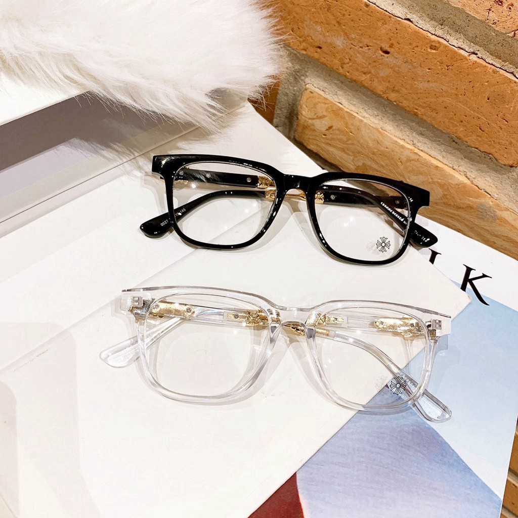 Gọng kính cận cao cấp GV128 🕶 FREESHIP XTRA 🕶 Kính gọng vuông chống ánh sáng xanh | BigBuy360 - bigbuy360.vn