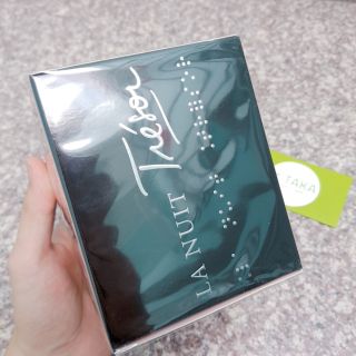 Nước Hoa Nữ Lancome Tresor La Nuit Eau De Parfum 75ml