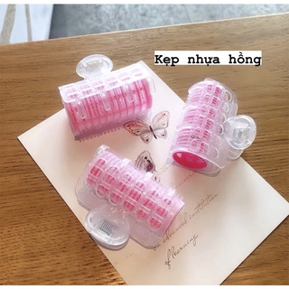 Lô làm phồng tóc