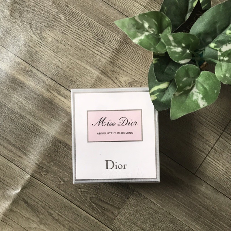 Nước hoa nữ Miss Dior Absolutely Blooming EDP