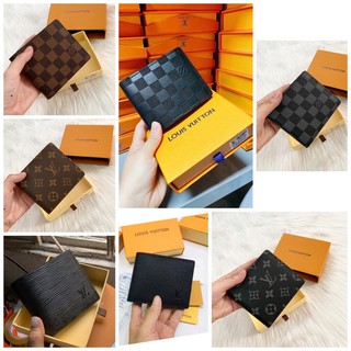 ví nam bóp nam fullbox cho nam hàng đẹp siêu cấp