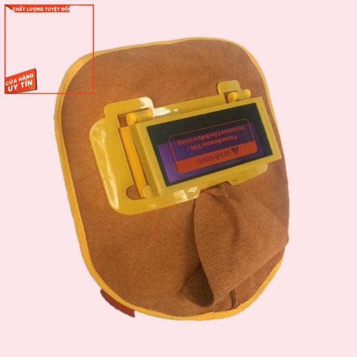 Điện máy Minh Đức - Tổng kho bán buôn bán lẻ Mặt nạ hàn, kính hàn điện tử Cảm ơn quý khách hàng đã mua sản phẩm của shop
