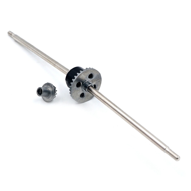 Phụ tùng cho xe đồ chơi điều khiển từ xa Wltoys 12428 12423 1/12