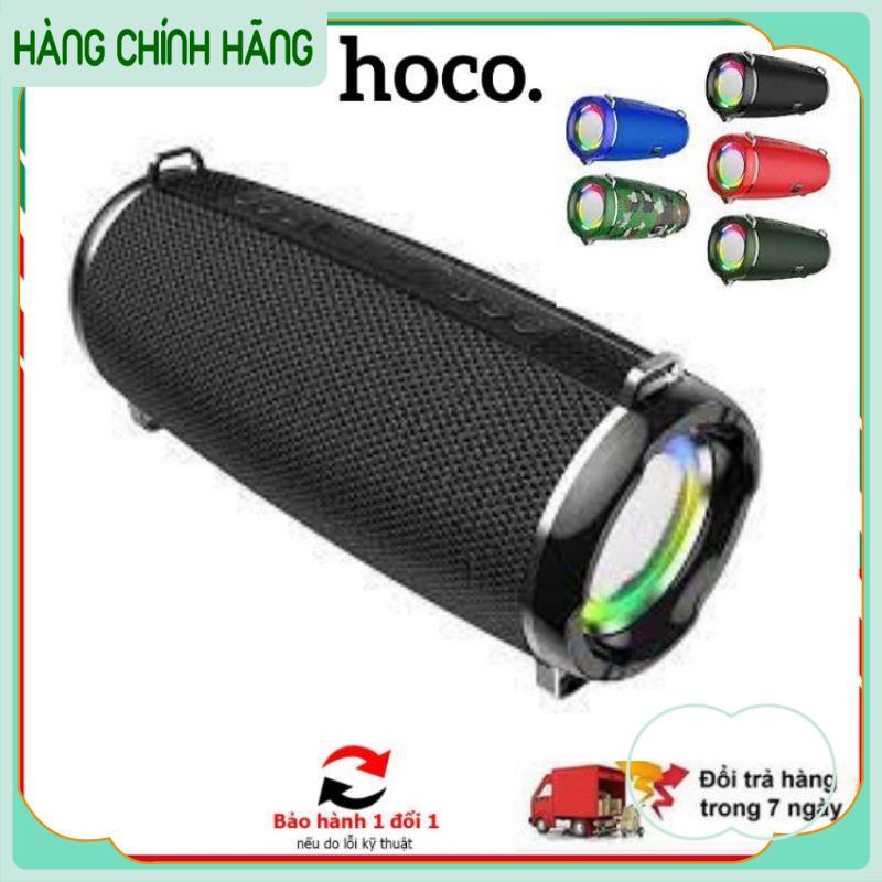 Loa bluetooth Hoco HC2 mini, Không dây Cao Cấp cho Máy tính laptop PC Chính Hãng BH 6 tháng