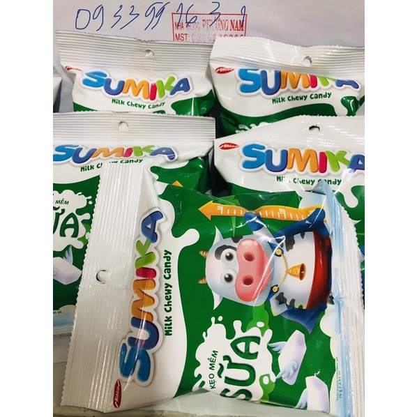 Kẹo sữa bò Sumika-gói 70g