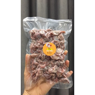 XÍ MUỘI THÁI KHÔNG HẠT (XÍ MUỘI THỊT)