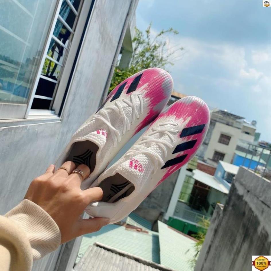 Giày đá bóng TF Adidas X19.1 sale Xả , HOT 12
