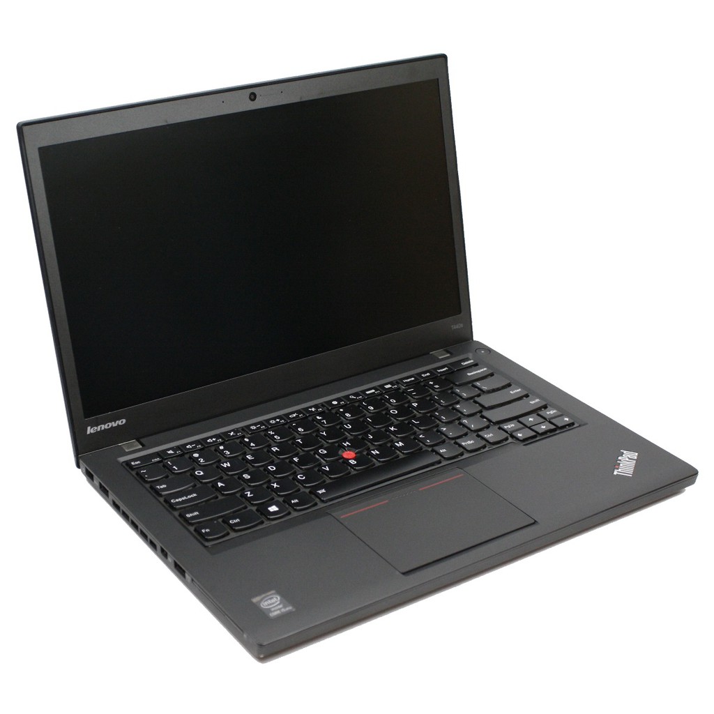Laptop Lenovo ThinkPad T440s i5-4300U | Ram 8GB | SSD 256Gb 14" | FHD - Nhập khẩu USA | BigBuy360 - bigbuy360.vn
