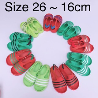 Sandal trẻ em xuất khẩu