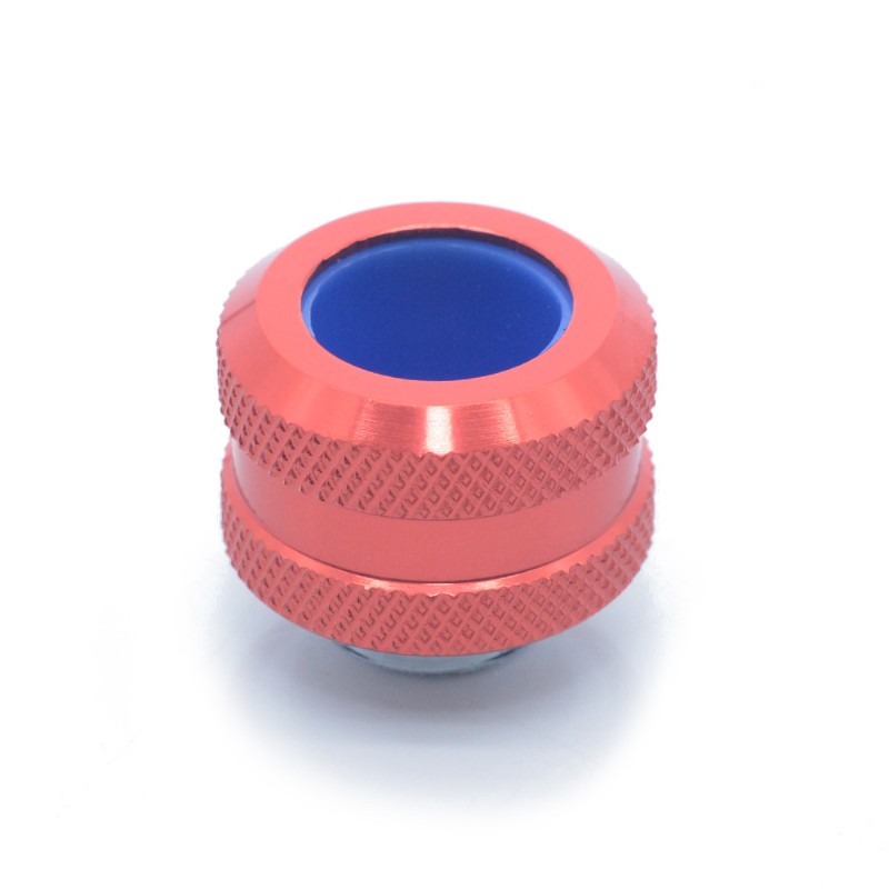 Đầu Nối Ống Cứng G1 / 4 14mm