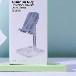 ☉ Giá Đỡ Điện Thoại HP Robot RT-US04 ➾