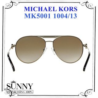 Kính Mát Nữ Michael Kors MK5001
