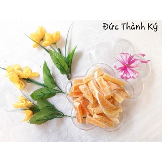 Mứt khoai lang giống Nhật