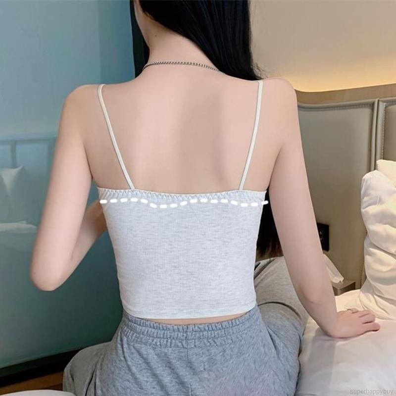 Áo lót ống hở lưng gợi cảm dành cho nữ