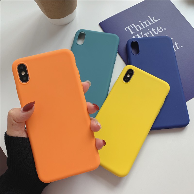 Ốp điện thoại bằng TPU mềm dành cho Huawei Nova 5 pro 3i 3E 4 4E 2S 2 3p30 Pro P20 Lite