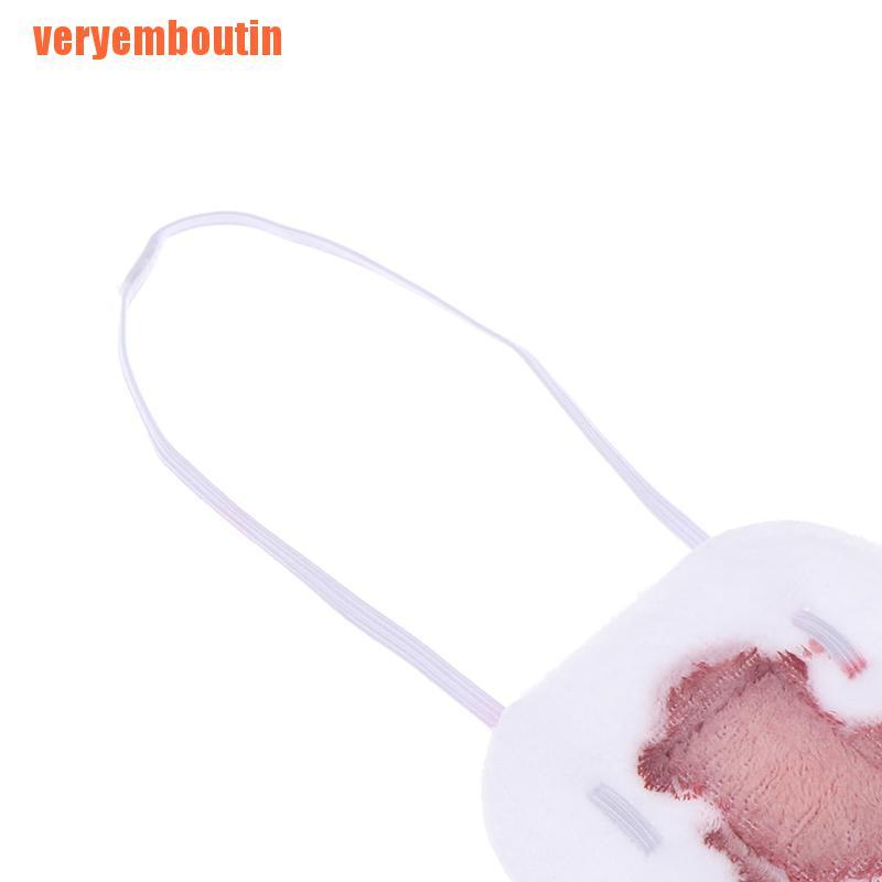 1 Mặt Nạ Mắt Họa Tiết Anime Độc Đáo