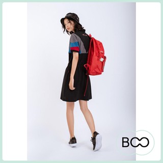 Váy Nữ Fe Stu Loose Boo