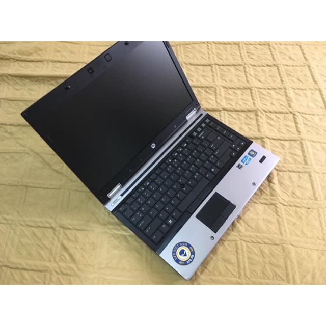 Laptop HP 8440 i7 chiến game mượt vỏ nhôm sang trọng thời trang