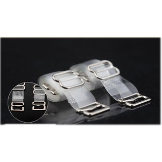 Combo 2 Dây áo ngực trong suốt