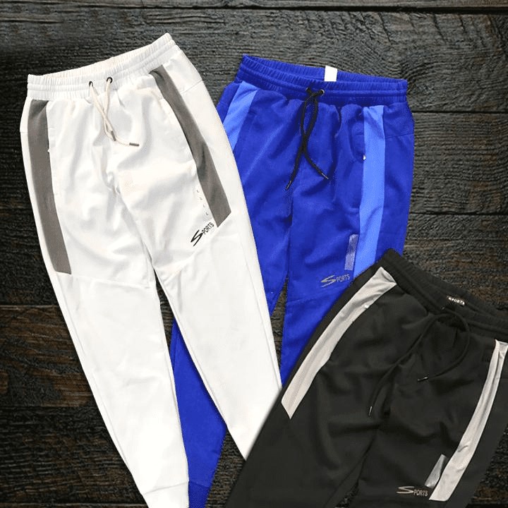 Quần dài thể thao nam jogger Nexx&amp;Dee vải thun nỉ cao cấp phù hợp chạy bộ tập gym QD04