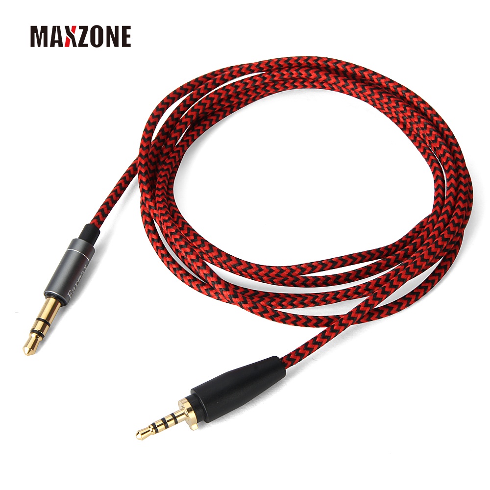 Cáp âm thanh thay thế cho tai nghe Sennheiser Urbanite On-Ear XL tiện dụng