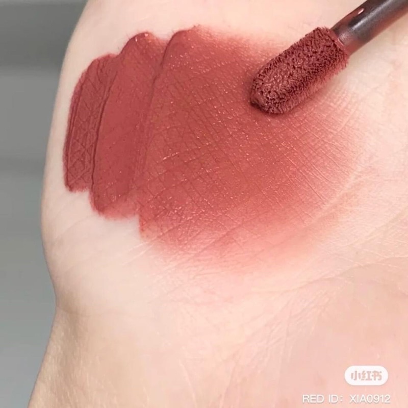 SON HERA SENSUAL POWDER MATTE 499