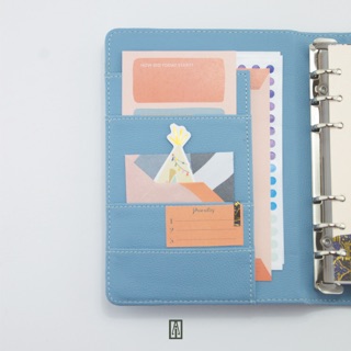 Giấy ghi chú và trang trí - Notepad