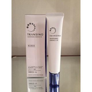 Kem trị nám trắng da transino whitening essence 30g / 50g