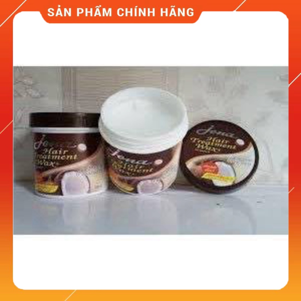 KEM Ủ TÓC DỪA JENNA THÁI LAN 500ML