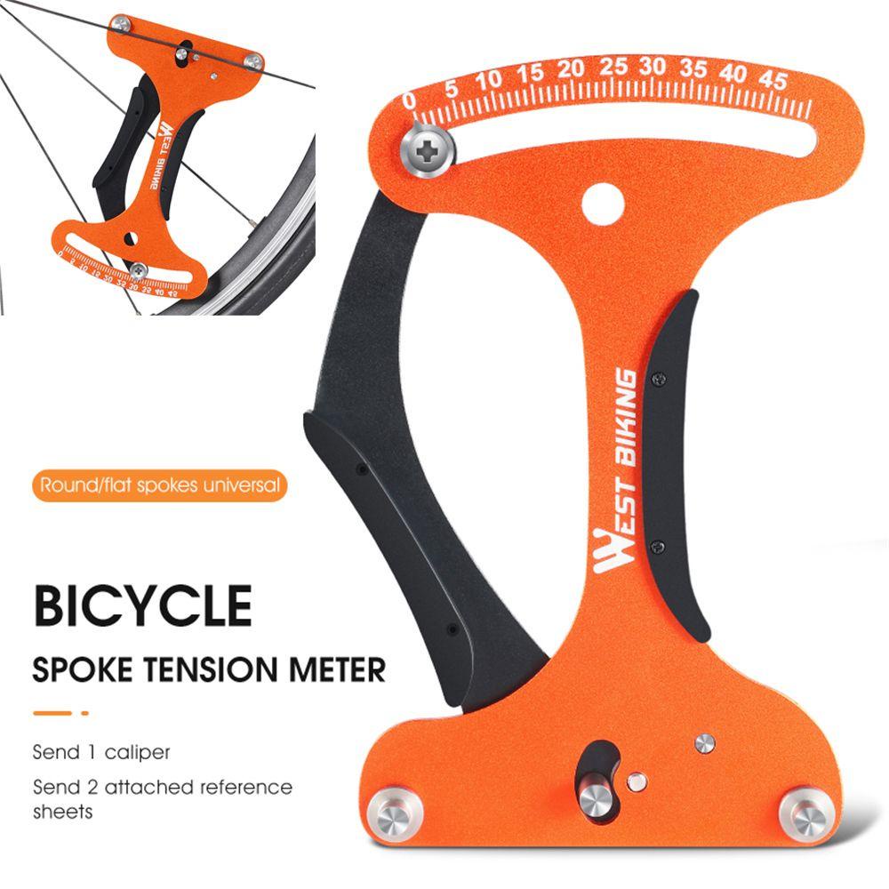 Máy Đo Độ Căng Căm Xe Đạp Thể Thao MTB