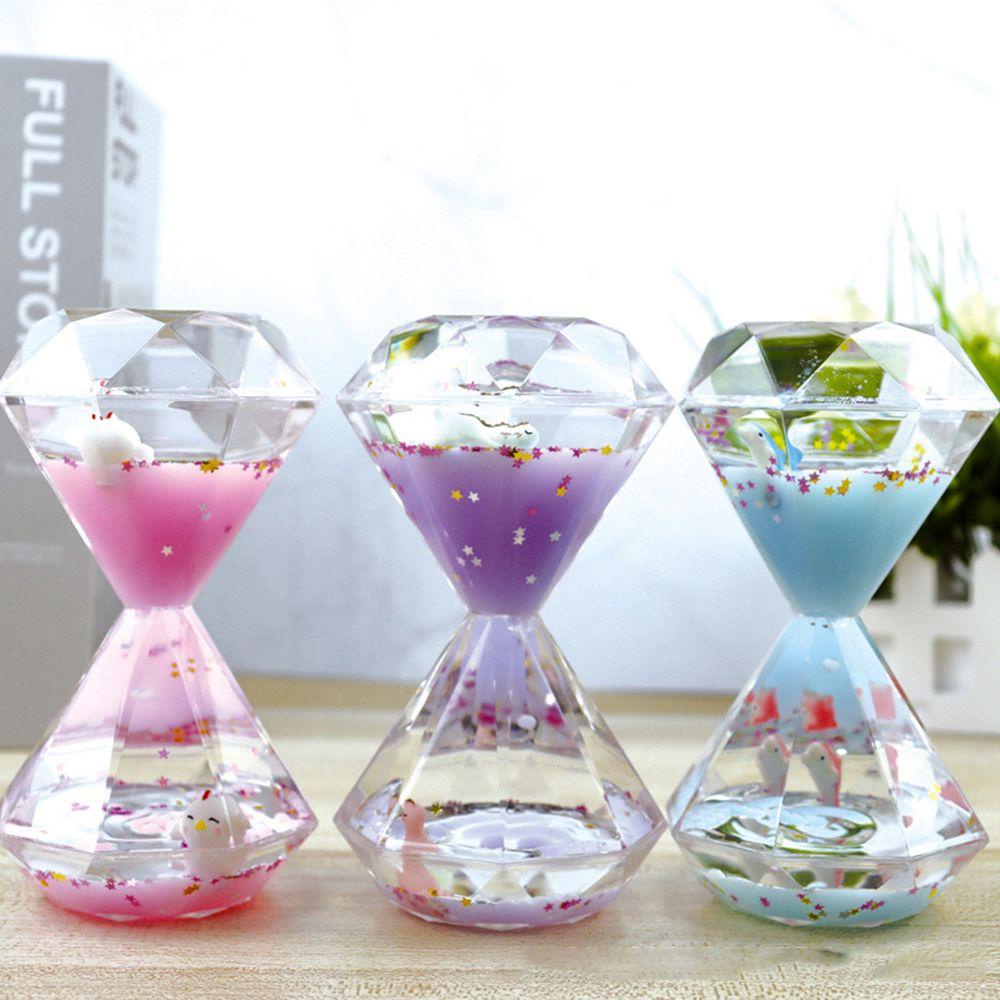 Đồng Hồ Cát Hẹn Giờ Để Bàn Trang Trí Nhà Cửa