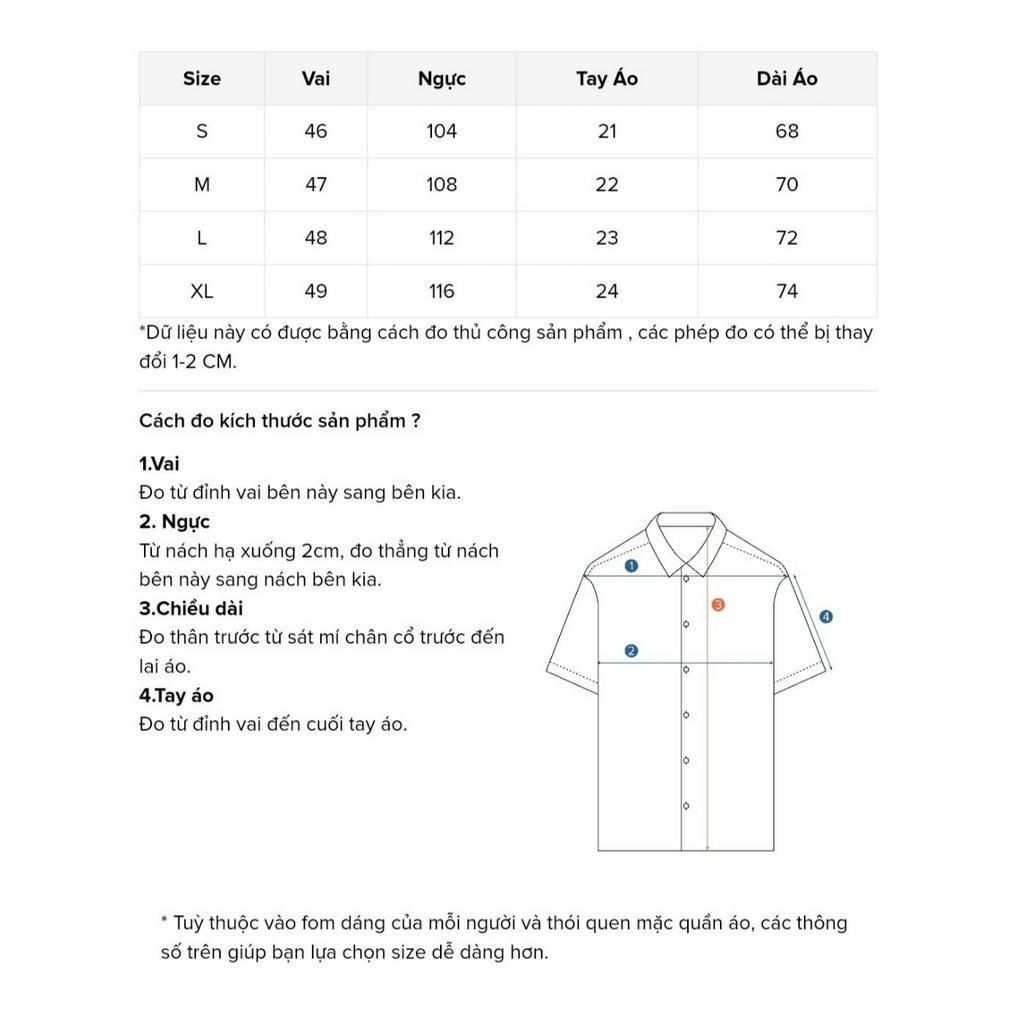 Áo Sơ Mi Nam Coban Contrast Thinline, Chất Vải Cotton Blend Thoải Mái, SM0054-01,SOMEHOW