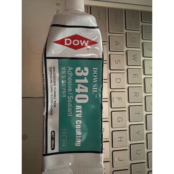 Keo DOWSIL 3140 RTV Coating