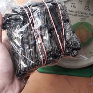 5OO gram Kẹp Tăm Loại 1