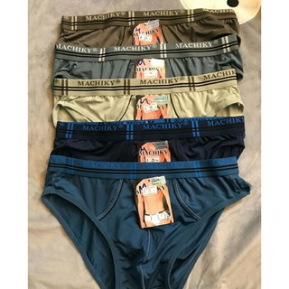 3 QUẦN LÓT SIZE ĐẠI từ 95kg