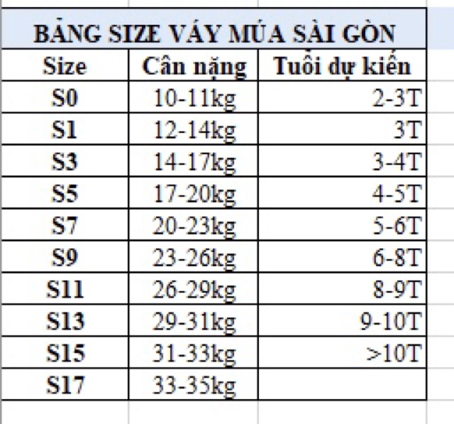 Váy múa tay tiên viền chân váy