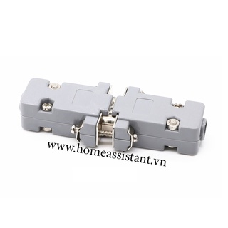 Đầu Cắm DB9 Jack Cổng COM RS232 DB9A