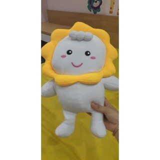 Gấu bông Bobby Chan có nhạc