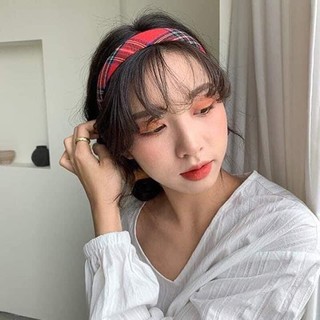 SÉT 3 CHIẾC BỜM TÓC HOT TREND 2021