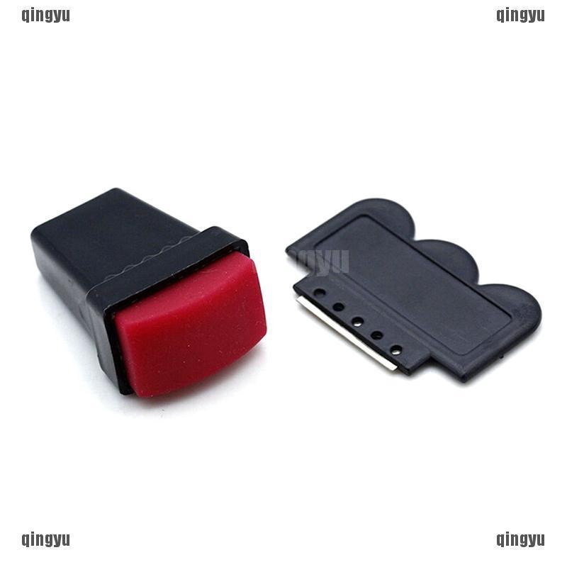 Bộ Dụng Cụ In Hình Móng Tay Nghệ Thuật